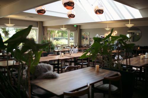 fjelsted skov hotel and konference