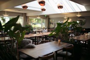 fjelsted skov hotel and konference