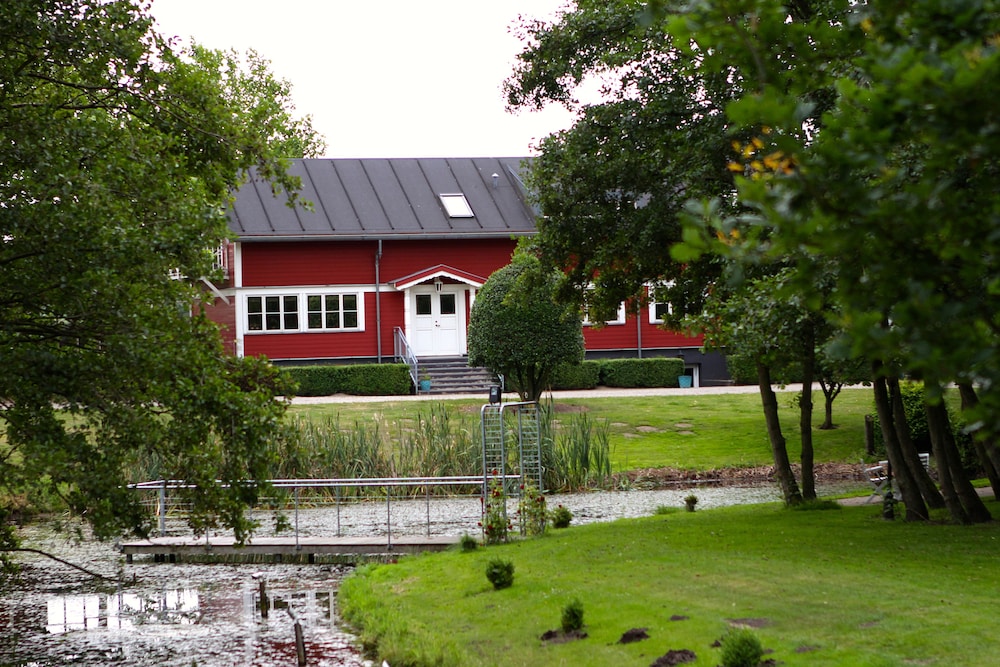 fjelsted skov hotel and konference