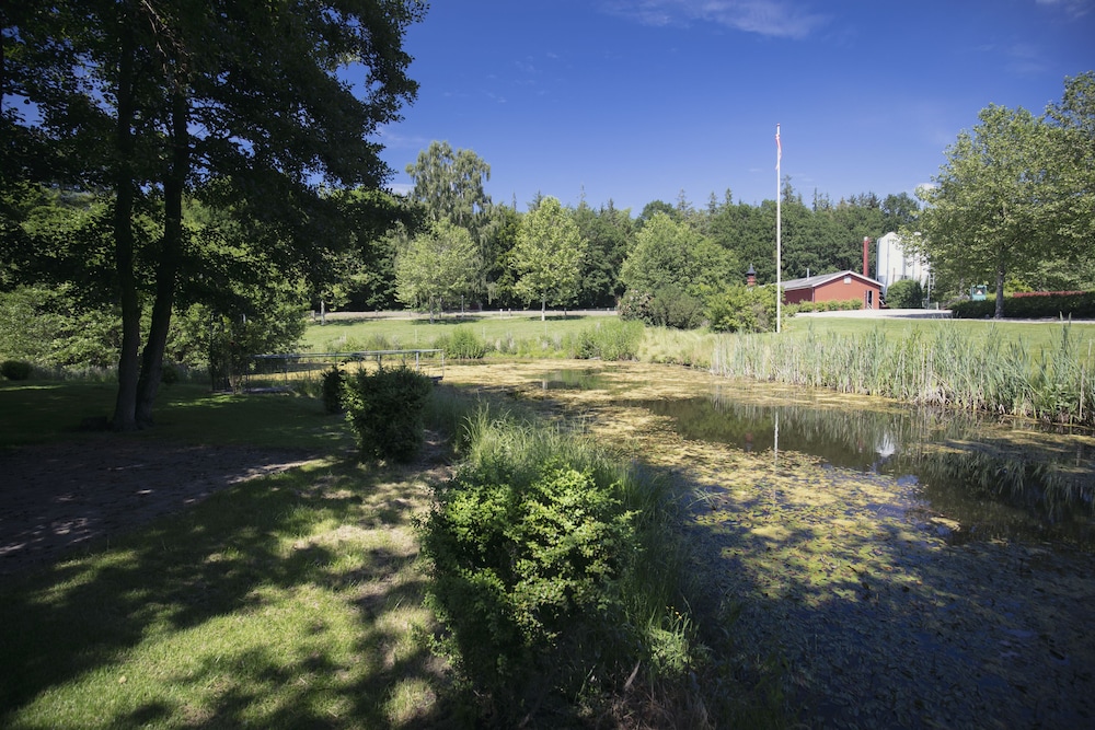 fjelsted skov hotel and konference