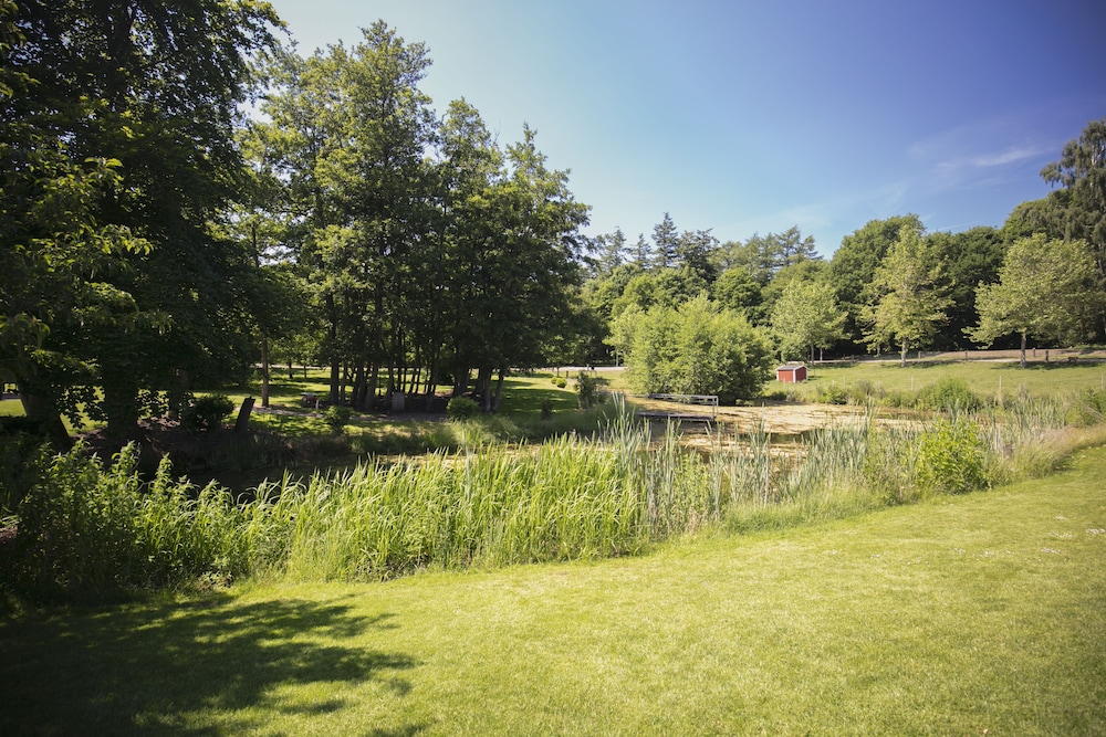 fjelsted skov hotel and konference