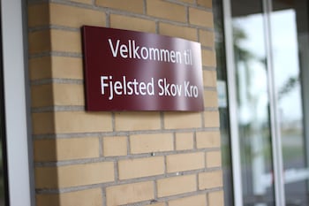 fjelsted skov hotel and konference
