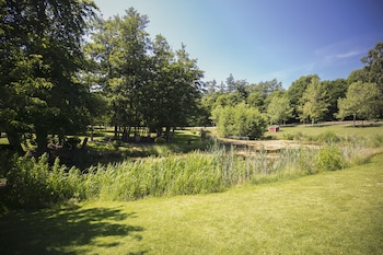 fjelsted skov hotel and konference