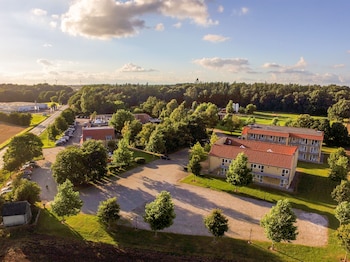 fjelsted skov hotel and konference