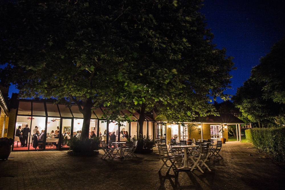 fjelsted skov hotel and konference