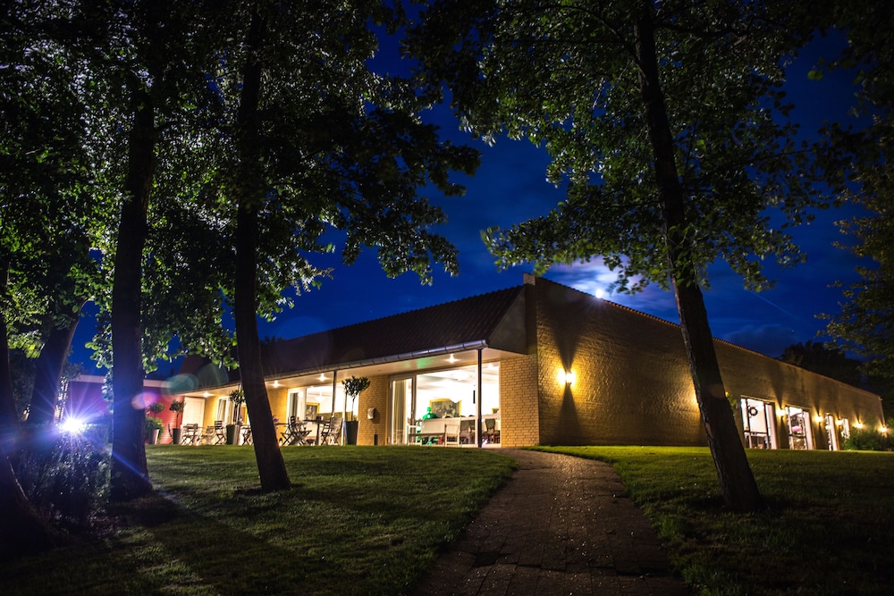 fjelsted skov hotel and konference