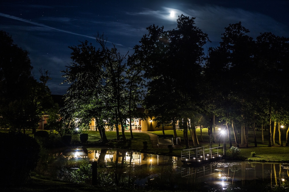 fjelsted skov hotel and konference