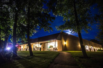 fjelsted skov hotel and konference