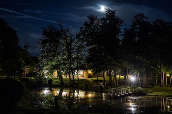 fjelsted skov hotel and konference