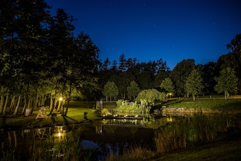 fjelsted skov hotel and konference