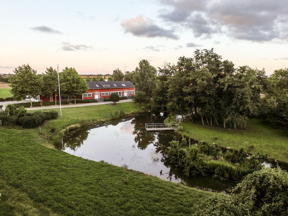fjelsted skov hotel and konference