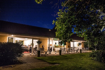 fjelsted skov hotel and konference