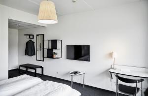 fjelsted skov hotel and konference