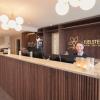 fjelsted skov hotel and konference