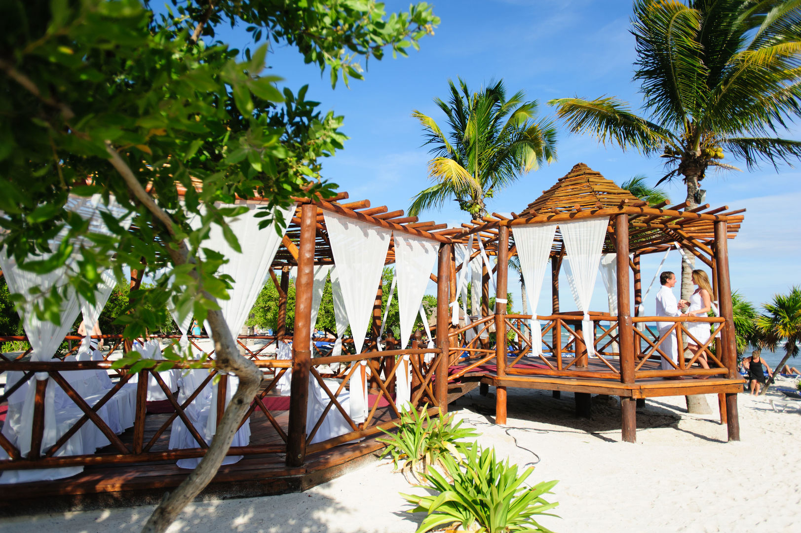 grand sunset princess all suites and spa resort