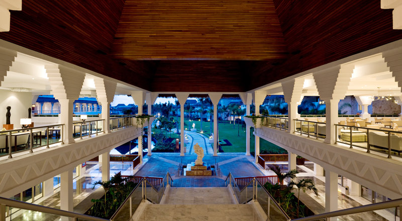 grand sunset princess all suites and spa resort