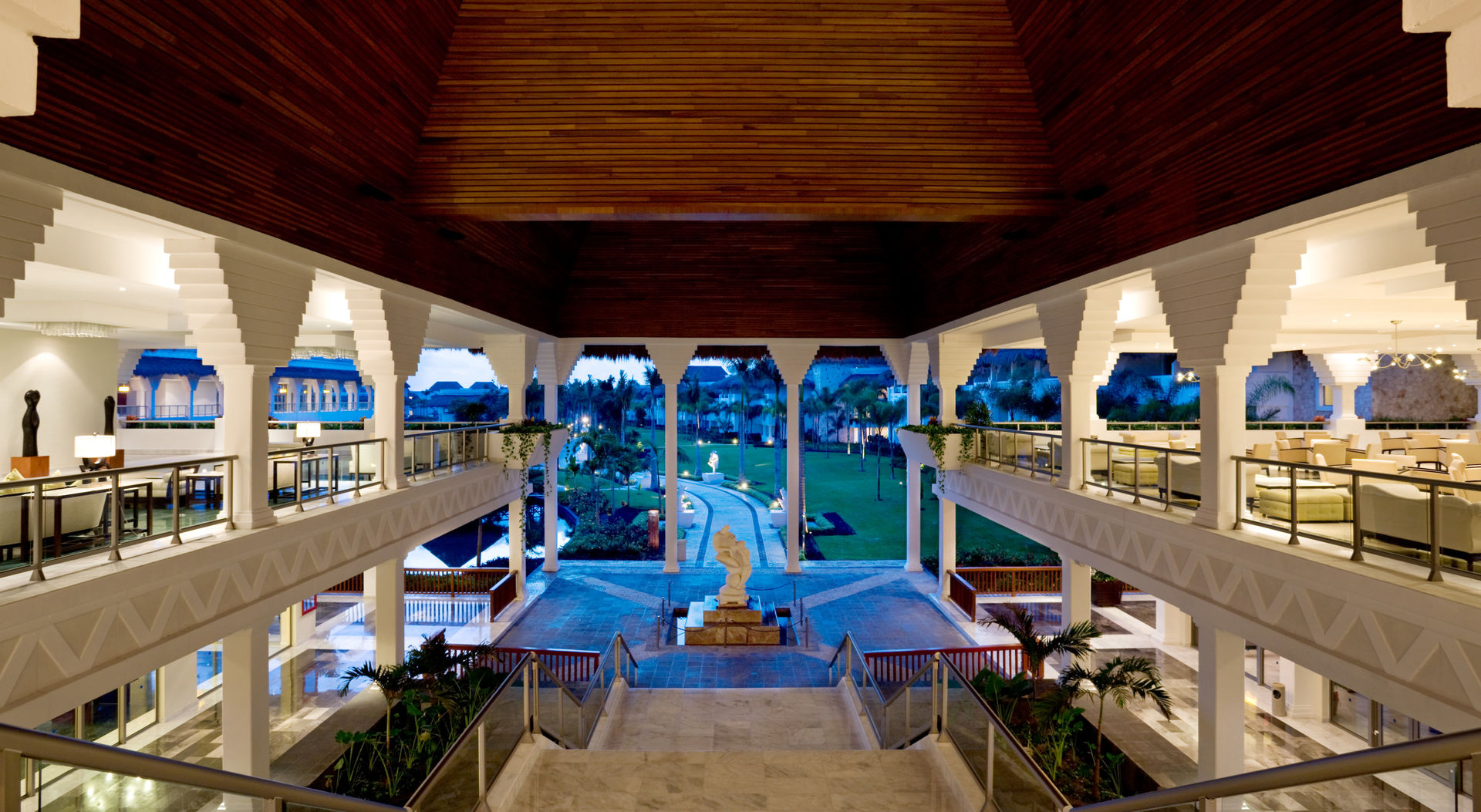 grand sunset princess all suites and spa resort