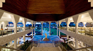 grand sunset princess all suites and spa resort