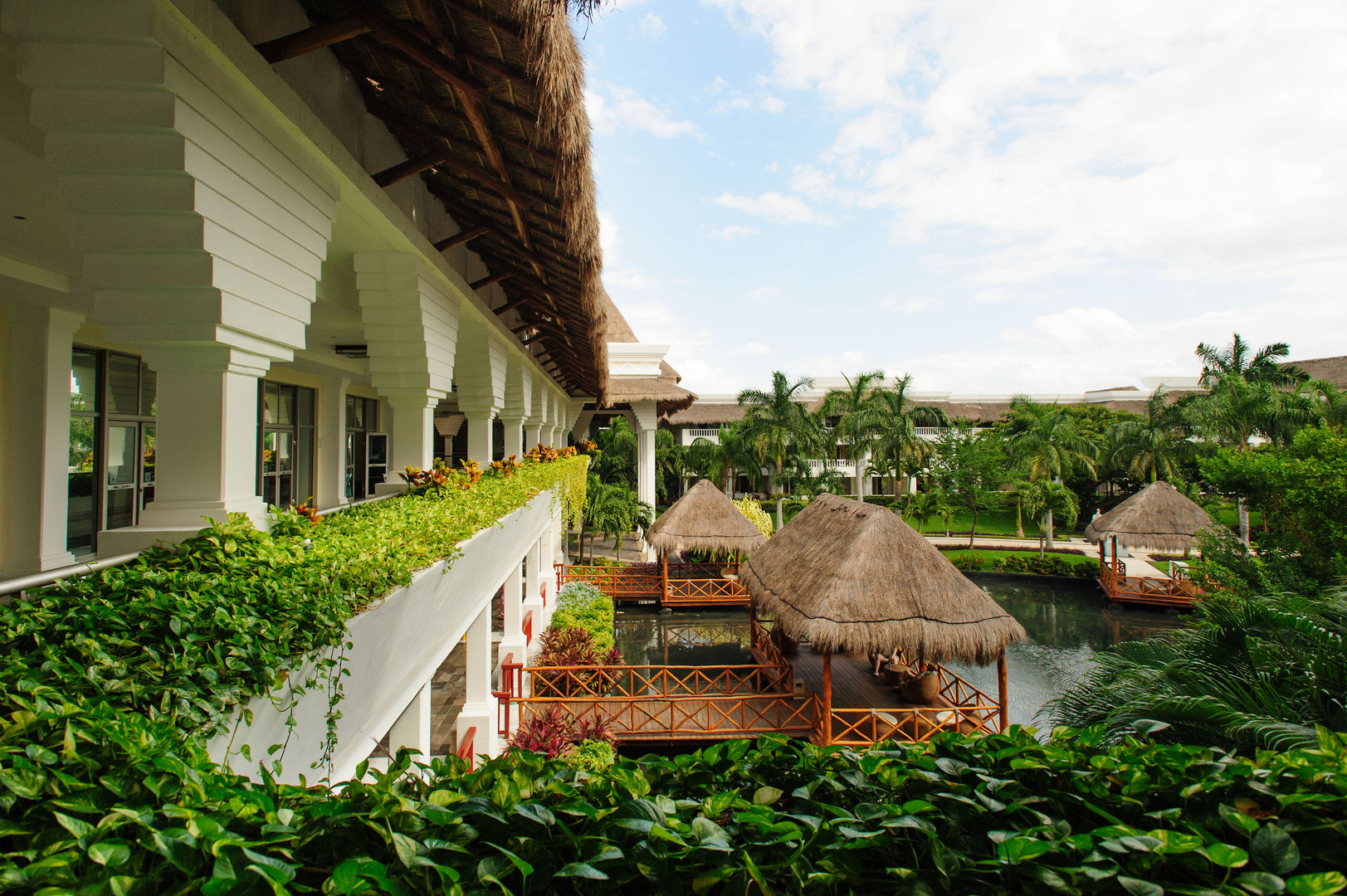 grand sunset princess all suites and spa resort