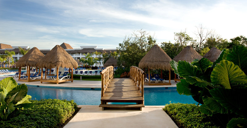 grand sunset princess all suites and spa resort
