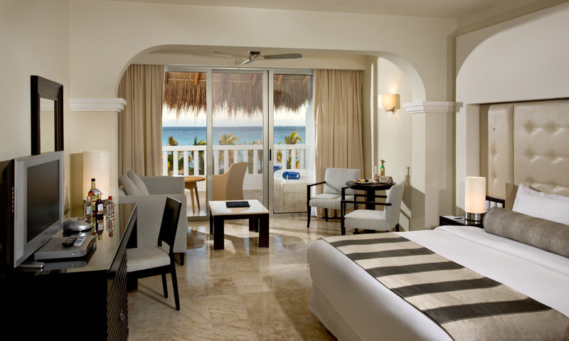 grand sunset princess all suites and spa resort