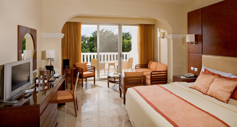 grand sunset princess all suites and spa resort