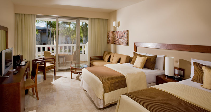 grand sunset princess all suites and spa resort