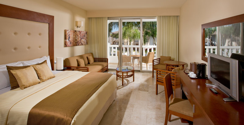 grand sunset princess all suites and spa resort