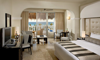 grand sunset princess all suites and spa resort