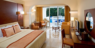 grand sunset princess all suites and spa resort