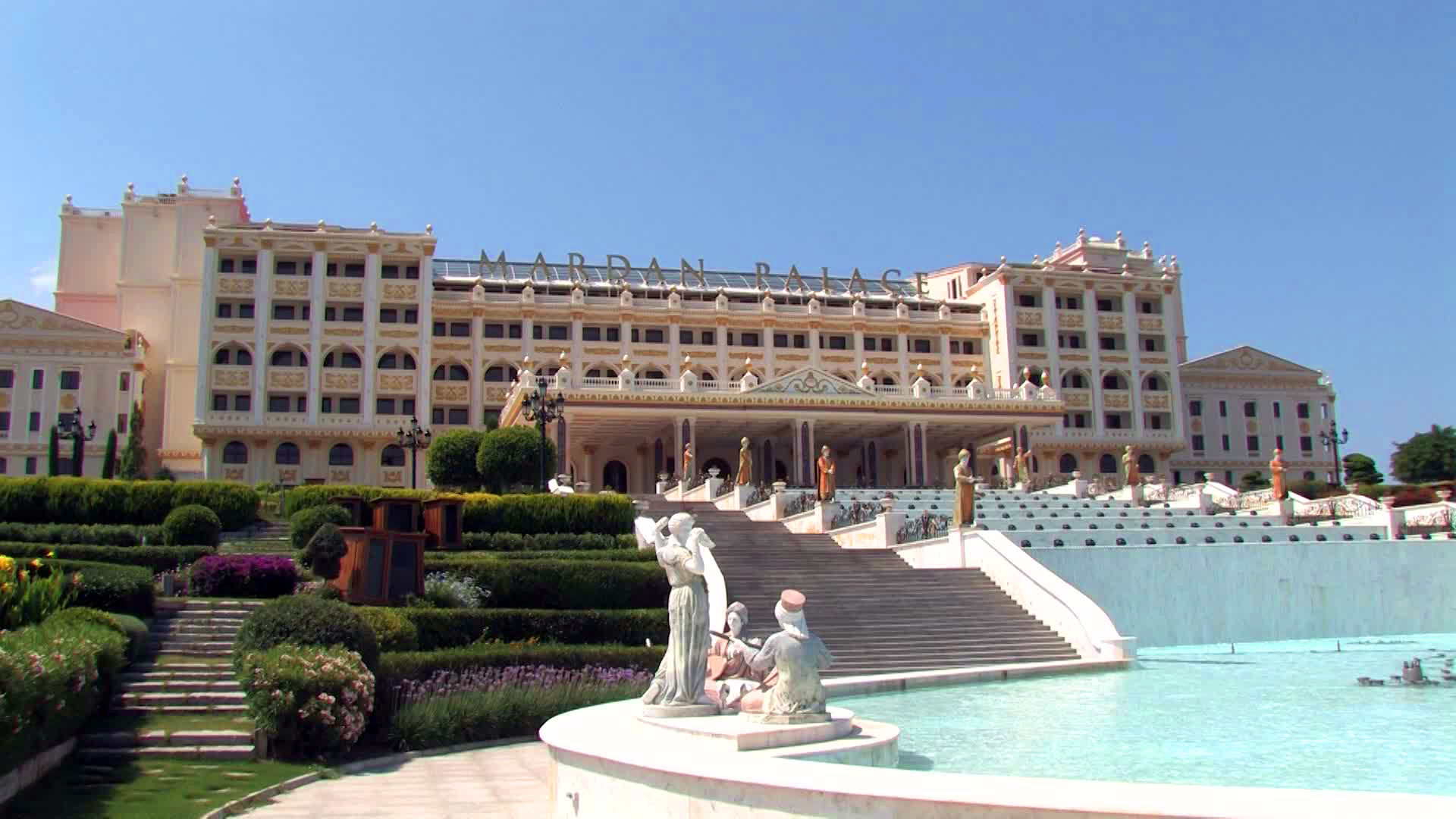 titanic mardan palace all inclusive
