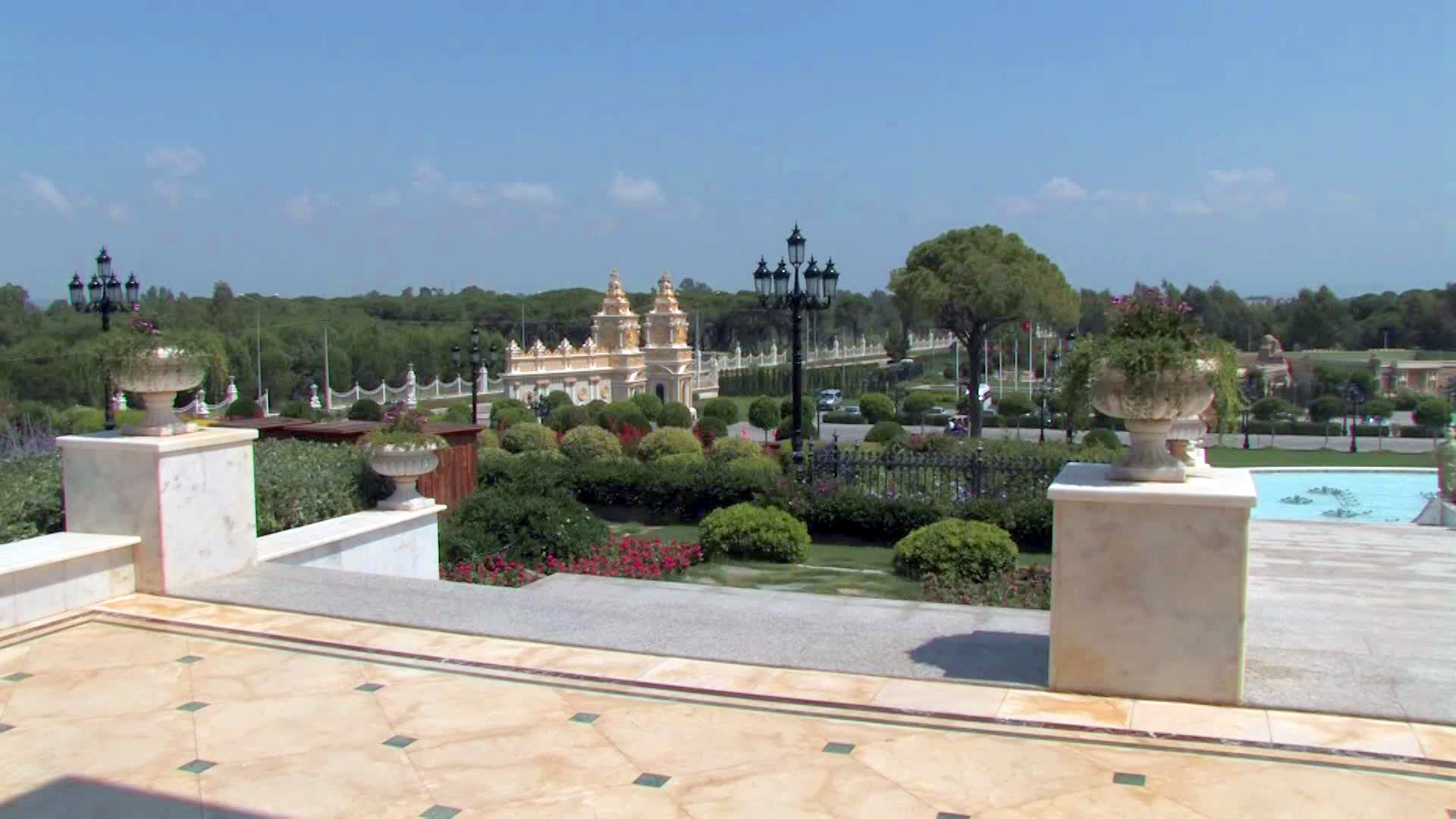 titanic mardan palace all inclusive