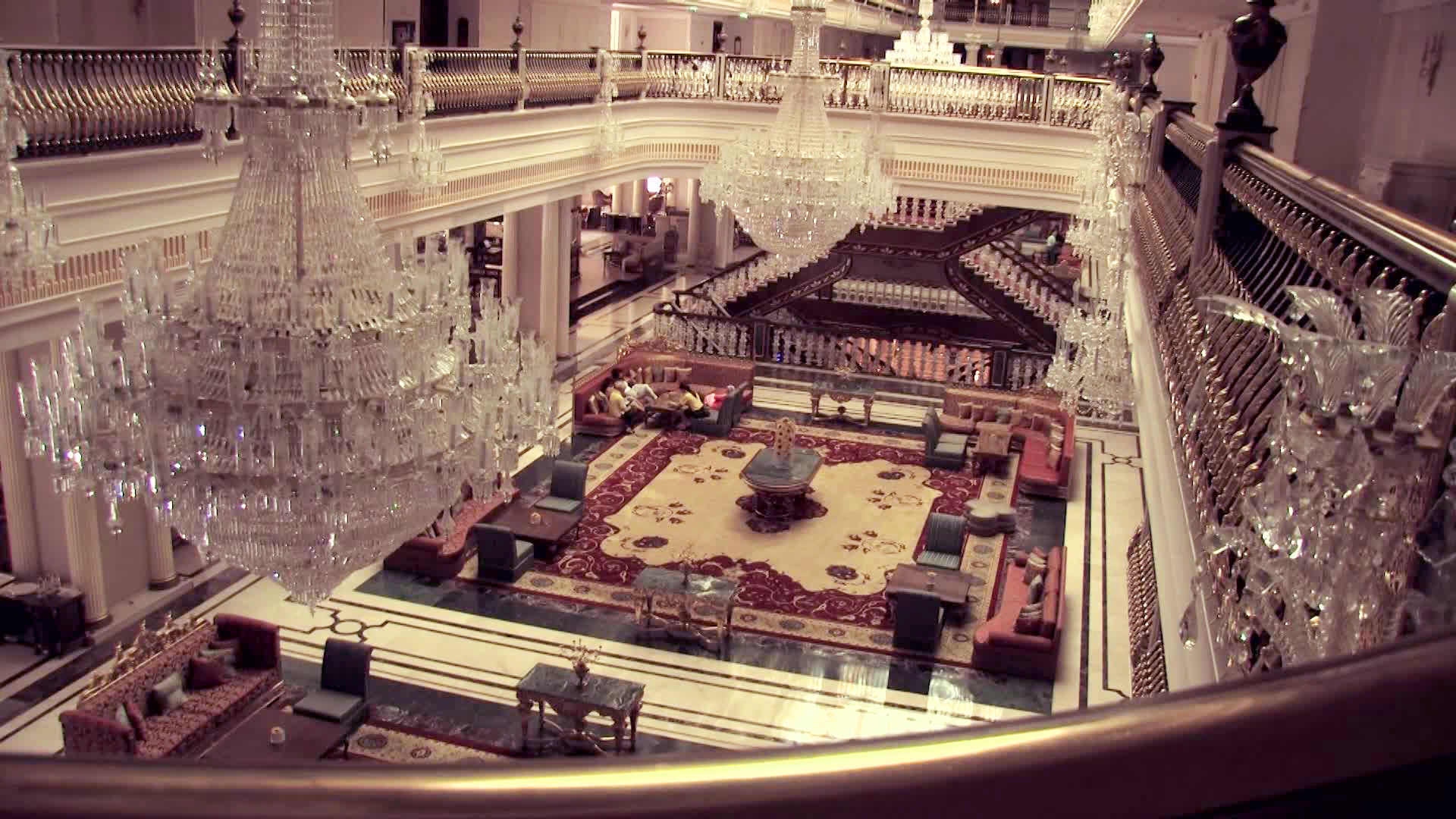 titanic mardan palace all inclusive