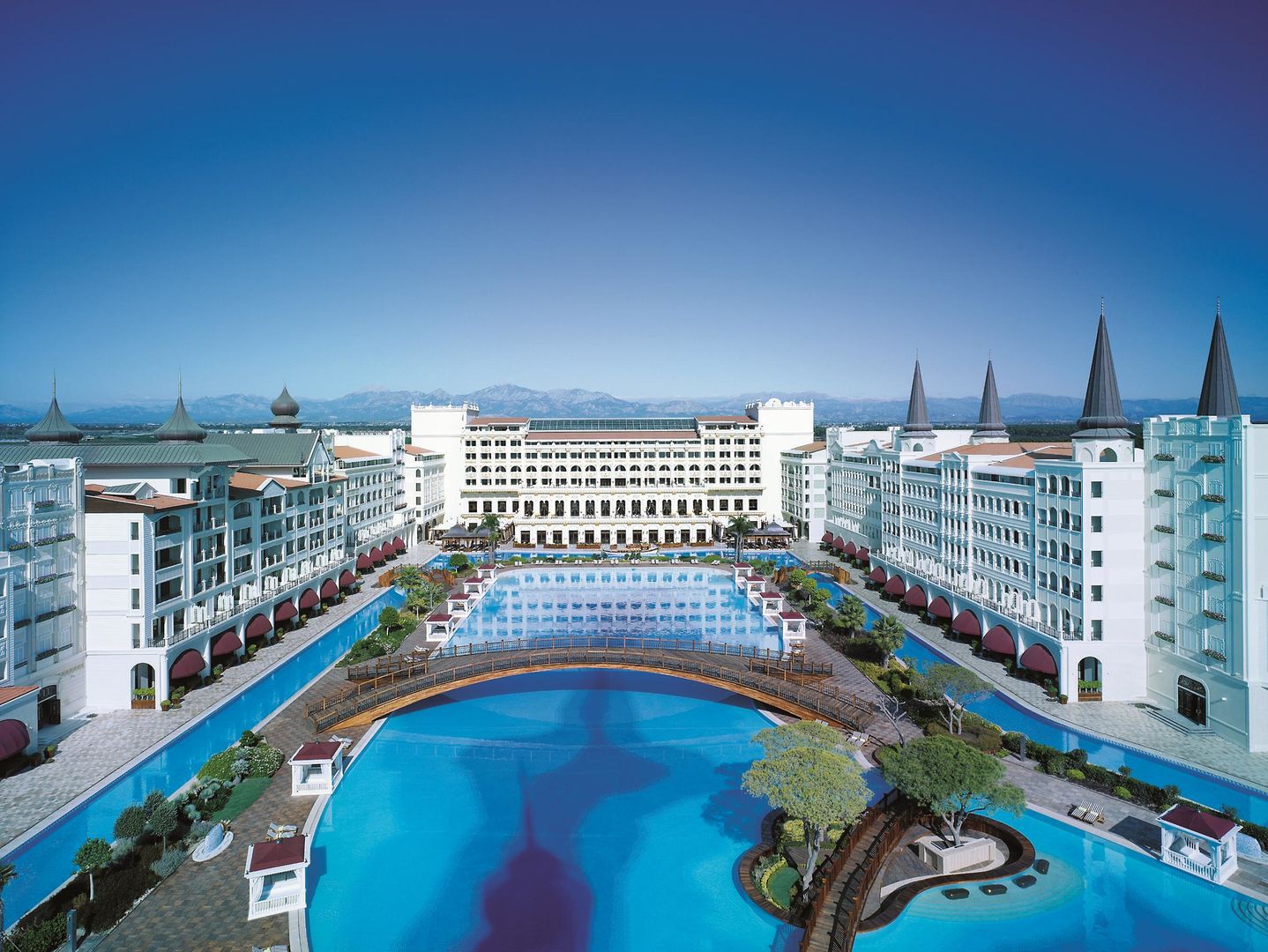 titanic mardan palace all inclusive