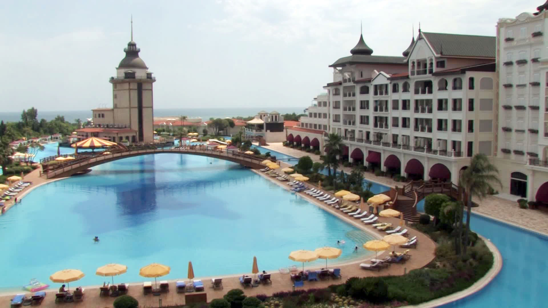 titanic mardan palace all inclusive