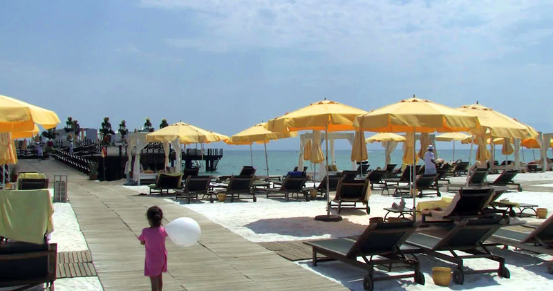 titanic mardan palace all inclusive