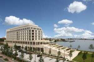 Atlantic Hotel Wilhelmshaven,Wilhelmshaven>>Sande,5 star
