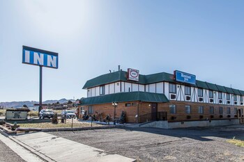 rodeway inn bryce canyon