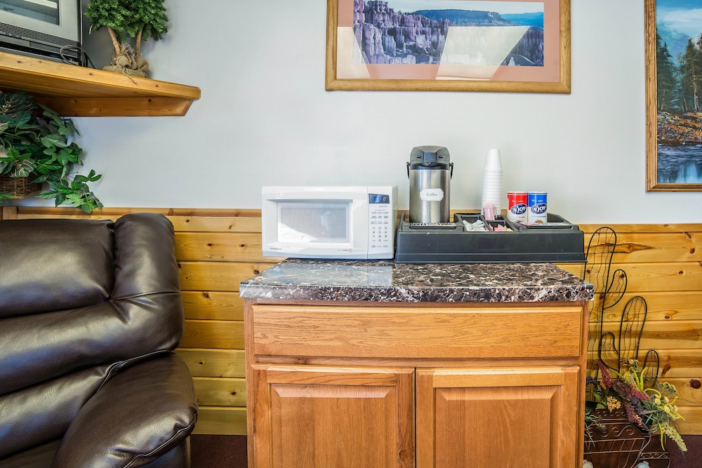 rodeway inn bryce canyon