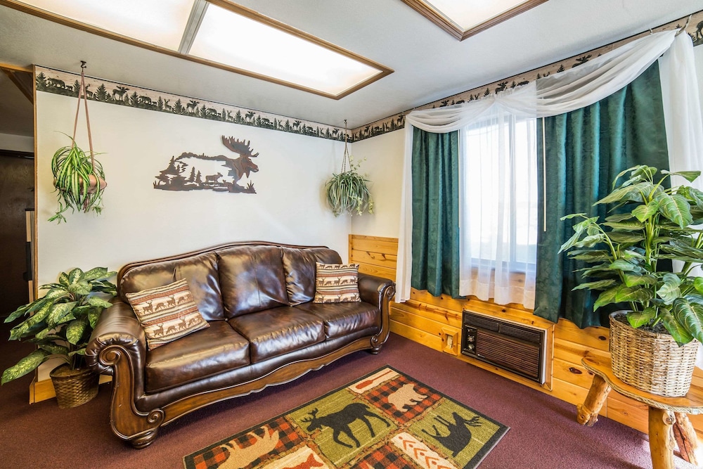 rodeway inn bryce canyon