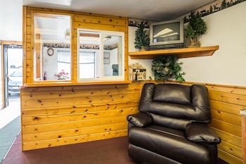 rodeway inn bryce canyon