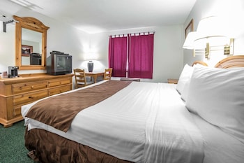 rodeway inn bryce canyon