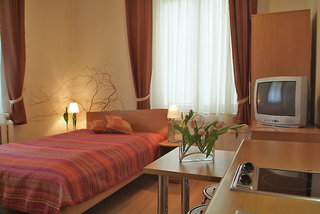Maly Krakow Aparthotel,Stare Miasto>>Krakow,3 star