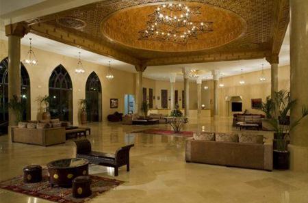 marrakech ryads parc all inclusive