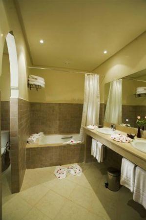 marrakech ryads parc all inclusive