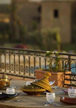 marrakech ryads parc all inclusive