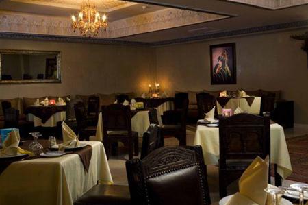 marrakech ryads parc all inclusive