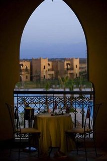 marrakech ryads parc all inclusive