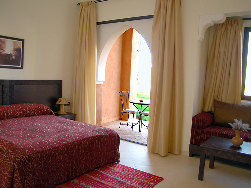 marrakech ryads parc all inclusive