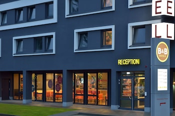 bandb hotel heidelberg